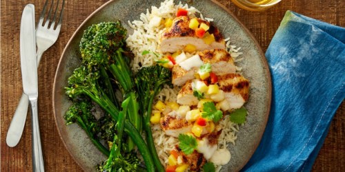 Score $50 OFF Gourmet Meals Delivered To You (AZ, CA, NV, WA, OR, ID, or UT Residents Only)