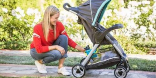 Target: Graco FastAction Stroller AND Car Seat Only $118.40 Shipped (Regularly $219.99) + More