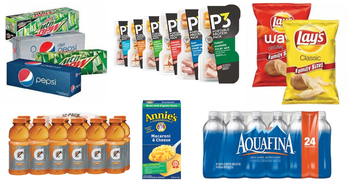 Target Deals 7/97/15