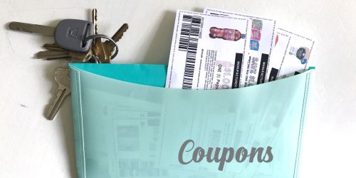 Top 4 Grocery Coupons to Get Printed Now…