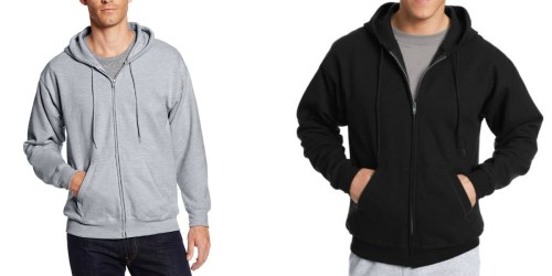 Amazon Prime: Hanes Men’s Hoodies Only $8.40 Shipped & More