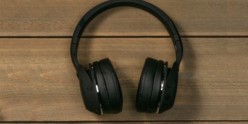 Amazon Prime: Skullcandy Hesh 2 Bluetooth Wireless Headphones Only $41.99 Shipped