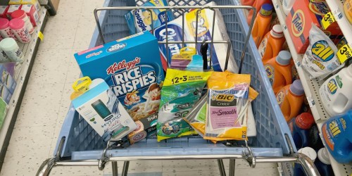 Best Upcoming Rite Aid Deals Starting 7/23 – FREE BIC Pens, 50¢ Arm & Hammer Toothpaste & More