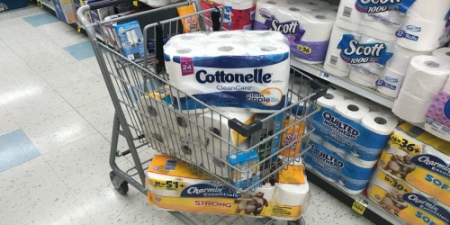 FREE Scunci Barrettes & GE Light Bulbs, 99¢ Irish Spring Body Wash + More at Rite Aid (Starting 7/30)