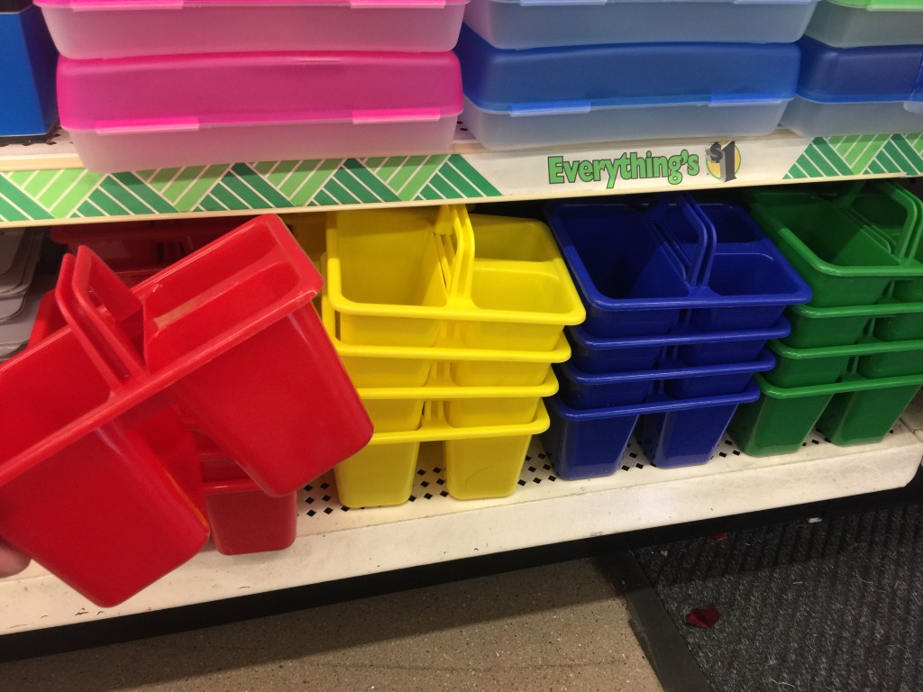 15 Dollar Tree Finds to Make Back to School Easier Hip2Save