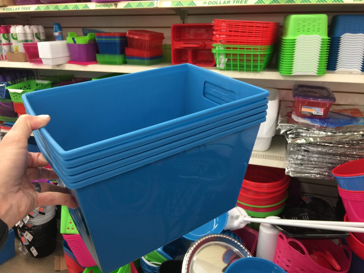 15 Dollar Tree Finds to Make Back to School Easier • Hip2Save