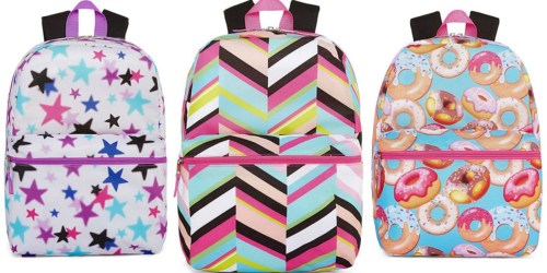 JCPenney: Extreme Value Backpacks as Low as $3.50 Each Shipped + More