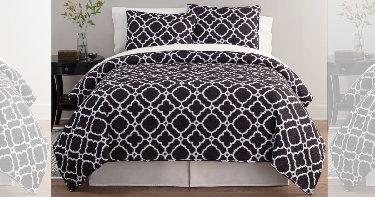 JCPenney Quilt Sets ONLY 14 (Full/Queen)