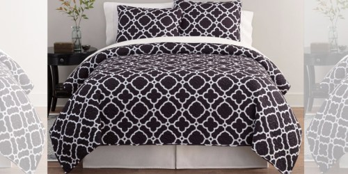 JCPenney: Quilt Sets ONLY $14 (Full/Queen)