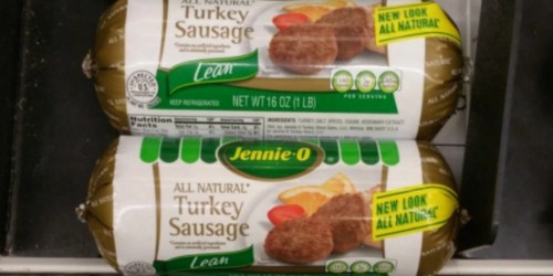 Target: Jennie-O Ground Turkey 16oz Roll Only $1.97 & More