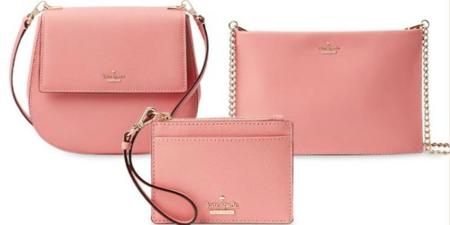 Kate Spade Wallet Just $39 Shipped & More