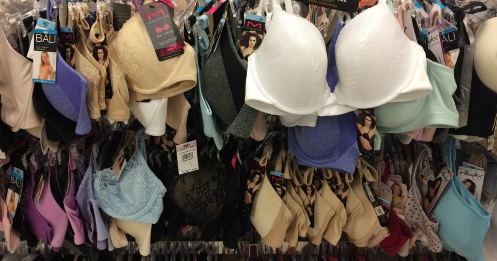 Over 60% Off Intimates Purchase at Kohl's (Olga & Maidenform Bras + More)