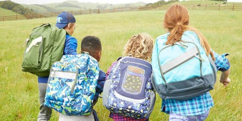 L.L. Bean Deluxe Book Pack as Low as $14.99 (Regularly $40) + More