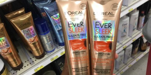 Top 6 Hair Care Coupons to Print NOW (Save on L’Oreal, Suave & More)