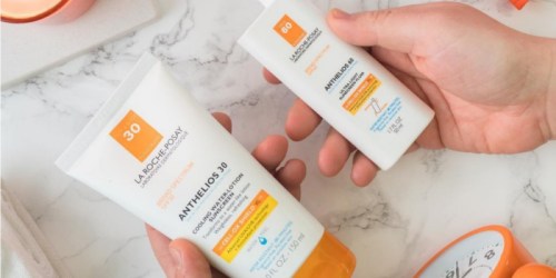 Amazon Prime: Luxury Sun Care Box Only $19.99 Shipped AND Get $19.99 Credit