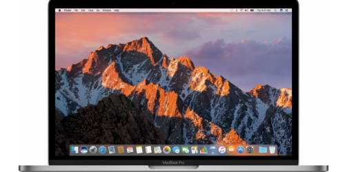 Rare Savings! MacBook Pro 128 GB Only $1,149.99 Shipped