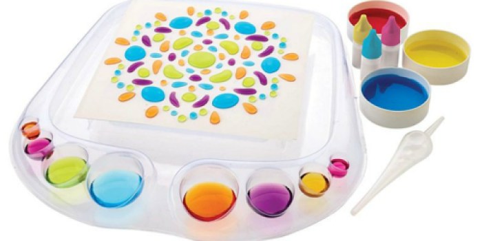 ToysRUs: Artsplash 3D Liquid Art Only $19.99 (Winner of ABC’s The Toy Box)