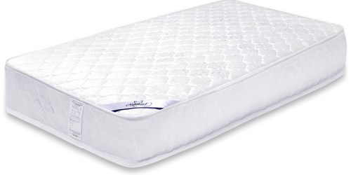 Furinno Twin Size Mattress Only $80.96 & More