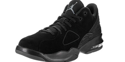 Finish Line: Men’s Air Jordan Basketball Shoes ONLY $49.98 (Regularly $125)