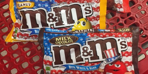 Print Our Top Coupon of the Day to Save BIG on M&M’s Candy