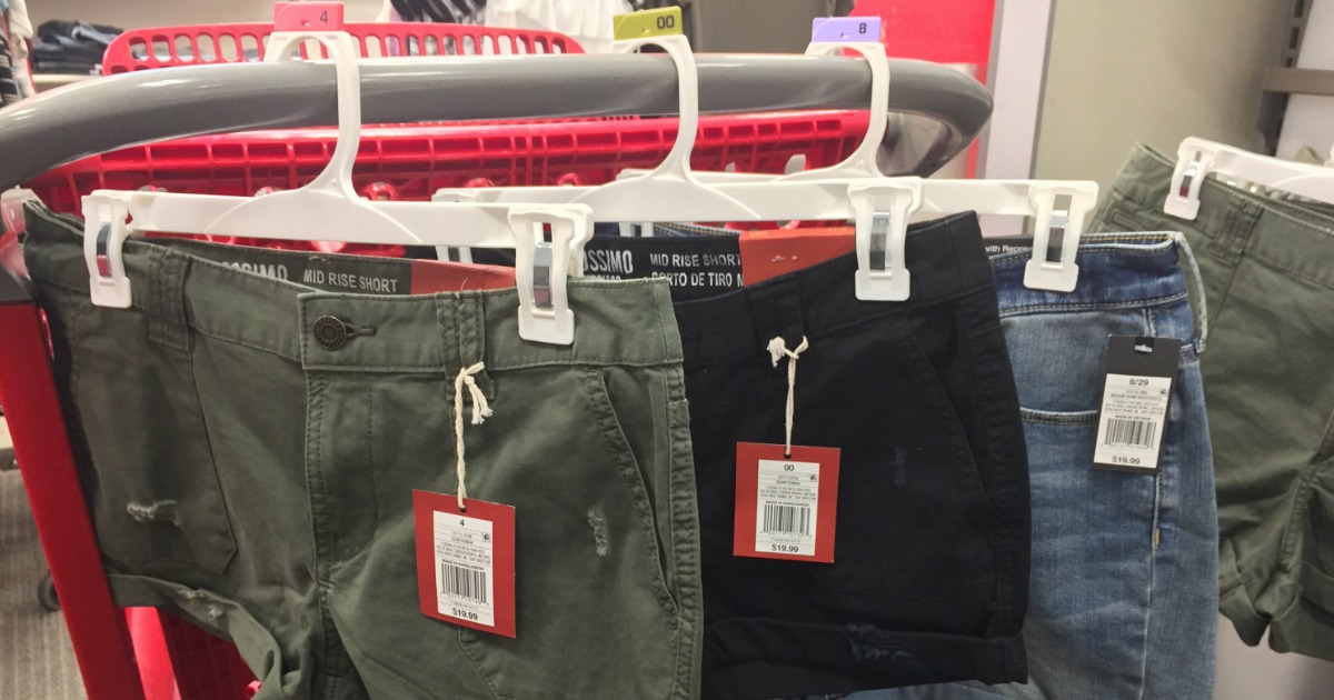 Target Shoppers! Say GoodBye to Mossimo & Merona + Meet FOUR New Target  Brands