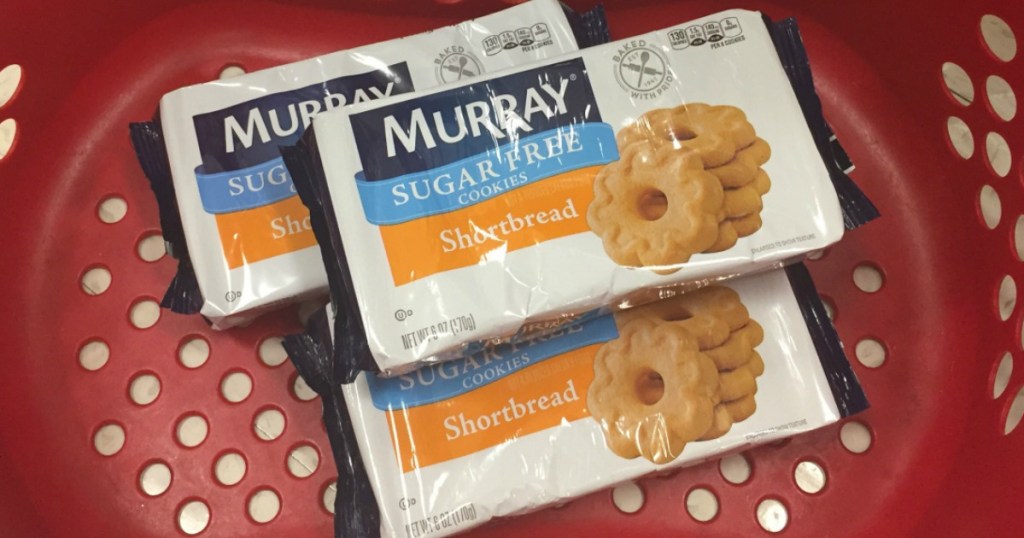 Murray cookies