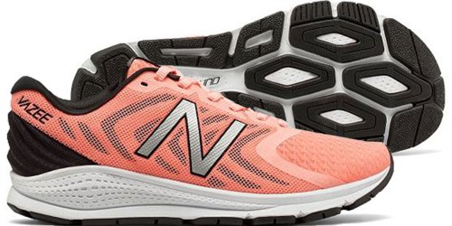 Kohl’s Cardholders: New Balance Women’s Running Shoes Only $37.79 Shipped (Regularly $90)