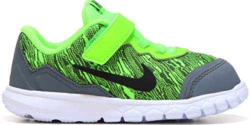 Famous Footwear: Buy 1 Get 1 50% Off Clearance Shoes = Nike Kids Shoes Just $20 Each + More
