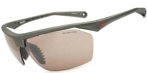 Men’s Nike Sports Sunglasses Only $34.99 Shipped (Regularly $119)