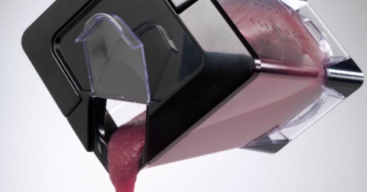 Amazon Prime Ninja Professional Blender w/ 2 Ninja Cups Only 69.99