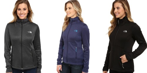 50% Off The North Face Women’s Jacket
