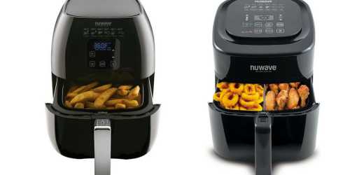 Kohl’s NuWave 3-Quart Air Fryer Only $79.99 Shipped (Regularly $119.99) + More