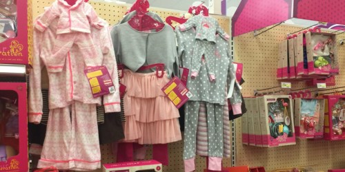 Target Clearance: Possible 50% Off Our Generation Matching Doll & Me Sets