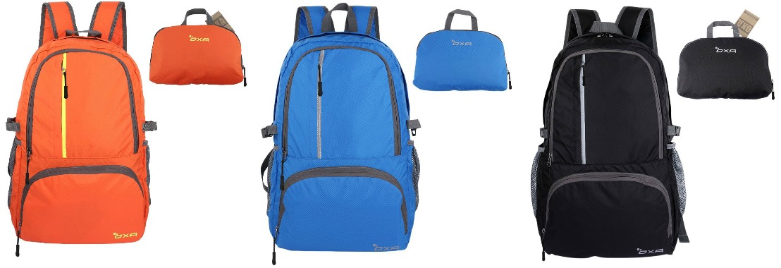 oxa backpack
