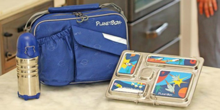 PlanetBox: RARE 20% Off ALL Individual Bags