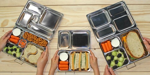 PlanetBox: 25% Off Pods and ColdKits (My Sister Loves These)
