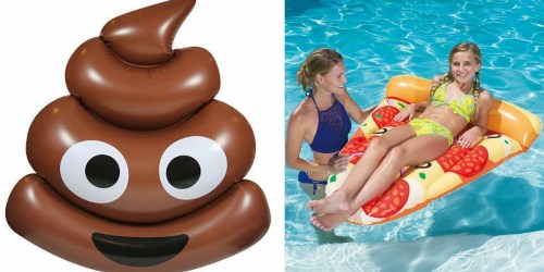 ToysRUs: Buy 1 Get 1 50% Swim = Pool Floats ONLY $8.99 & More