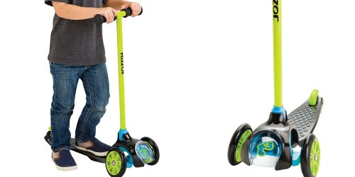 Razor Junior T3 Scooter Only $23.84 (Regularly $49.99) – Lowest Price