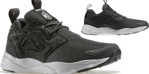 50% Off Reebok Kid’s Furylites Shoes