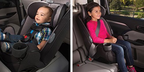 Safety 1st Lindy Convertible Car Seat Just $92.22 Shipped (Regularly $170)