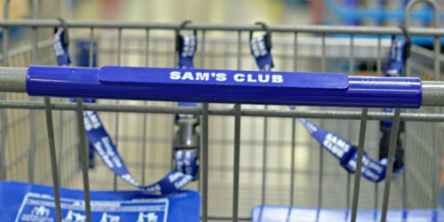 Sam’s Club One Day Sale: Save BIG on Gift Cards, Ninja Appliances, Tumblers & More (8/5 Only)