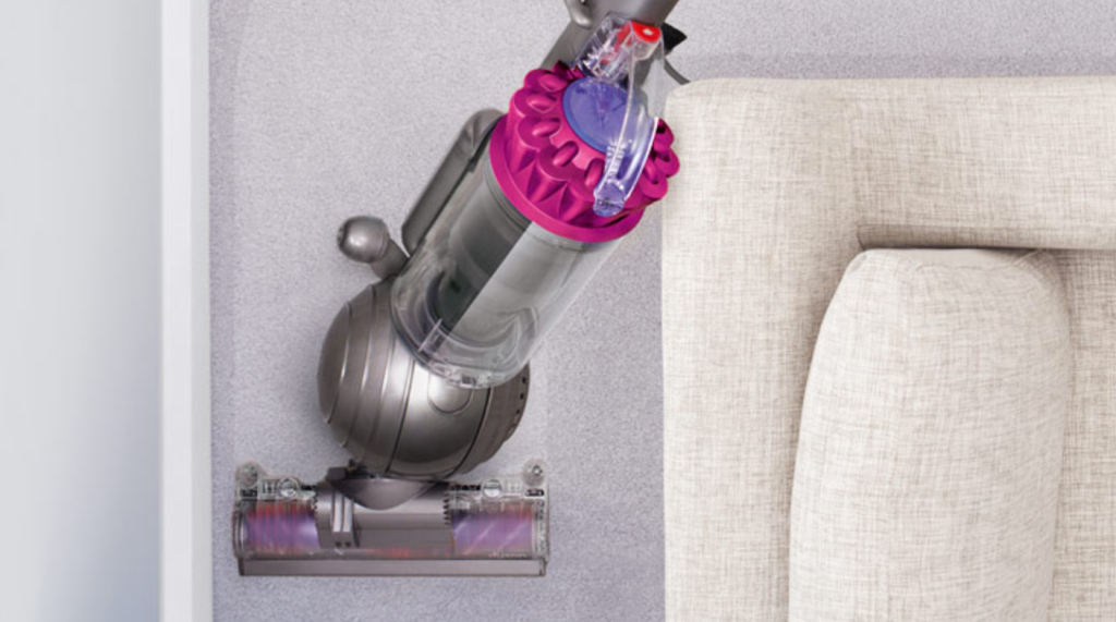 Dyson Ball Multi Floor Origin Vacuum AND Three Tools Only $ Shipped  (Regularly $300)