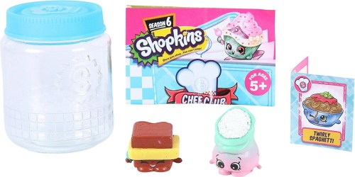 Shopkins Chef Club 2 Pack ONLY $1.87 (Best Price)