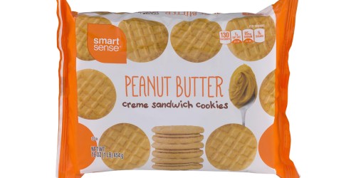 Kmart: FREE Smart Sense Cookies eCoupon