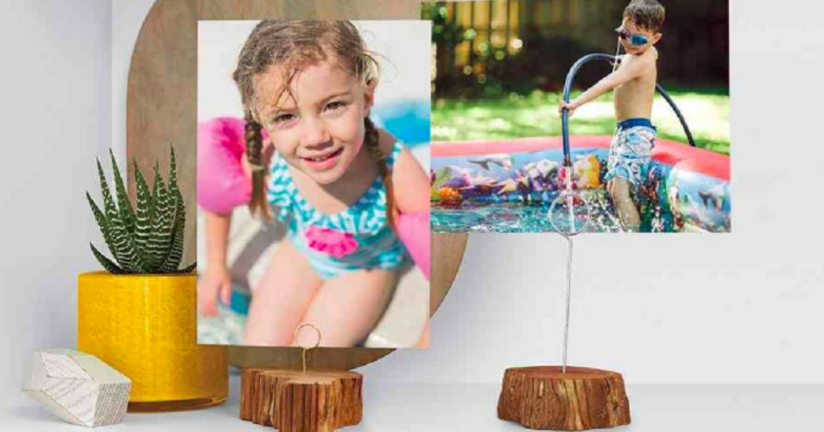 Snapfish 20 Free 4×6 Prints AND Free Shipping