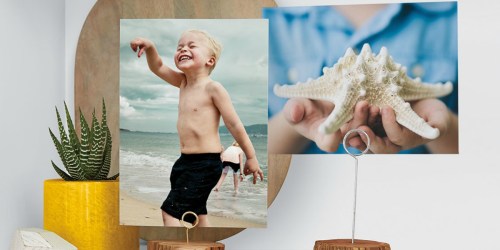 20 FREE 4×6 Photo Prints AND FREE Shipping from Snapfish