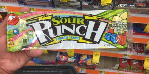 Walgreens: 50¢ Sour Punch Trays & More