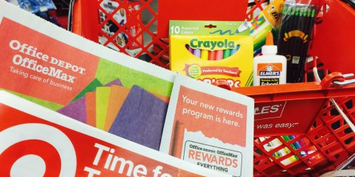 Staples 110% Price Match School Supply Deals (I Scored 6 Items for UNDER $4.75 – Regularly $19!)