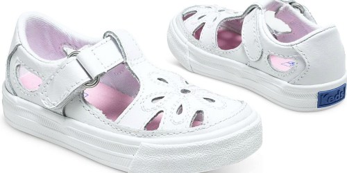 Stride Rite Toddler Keds Sneakers Only $17.50 Shipped (Regularly $35) + More Deals