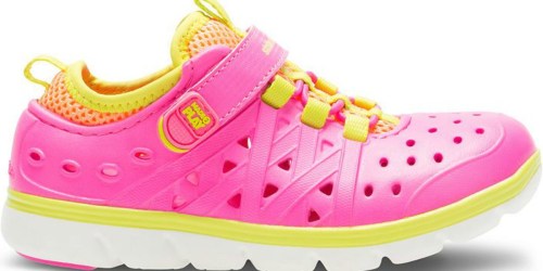 Kohl’s Cardholders: Stride Rite Girls’ Water Shoes ONLY $20.99 Shipped (Regularly $38)